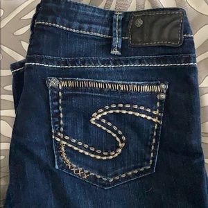 Silver Jeans - Aiko Bootcut